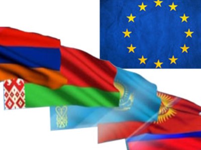 Մինսկն ու Մոսկվան կողմ են ԵՄ ու ԵՏՄ –ի կառուցողական փոխգործակցությանը