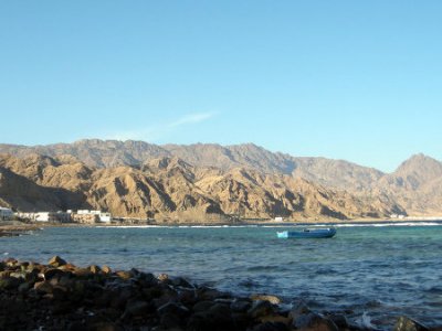 Սաուդյան Արաբիան եւ Եգիպտոսը Կարմիր ծովի վրա կամուրջ կկառուցեն