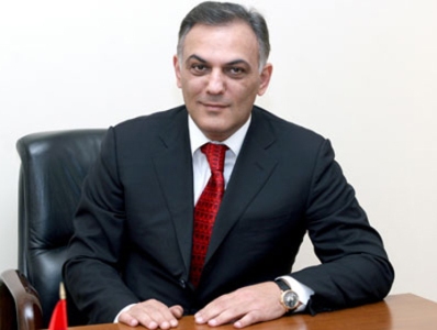 Գագիկ Բեգլարյան. ԵՏՄ-ում Հայաստանն ունի ավելի լայն հնարավորություններ՝ տրանսպորտային ոլորտի զարգացման համար