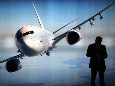Boeing delegation to visit Iran