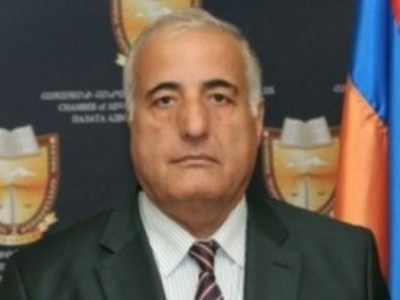 Եզդիների ՀԿ ղեկավար. Մենք պետք է արդարություն պահանջենք