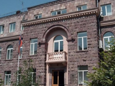 ԿԸՀ-ն արտահերթ նիստ է հրավիրել՝ թեկնածուների նախընտրական հիմնադրամների հարցով