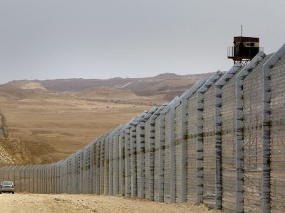 В Латвии призвали разместить на границе с РФ подразделение быстрого реагирования