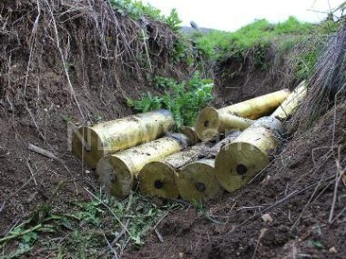 Агрессия Баку против Нагорного Карабаха: хроника событий за 9 апреля