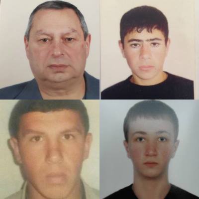 Ցավում ենք եւ հպարտանում. ՊՆ-ն շարունակում է հրապարակել զոհված զինծառայողների լուսանկարները (ֆոտո)