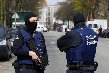 Բրյուսելի ահաբեկիչները հարձակումներ էին ծրագրում Փարիզում