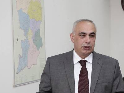Вице-премьер НКР: Армянская армия боеспособна и находится на своем месте