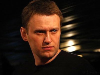 Российские СМИ нашли доказательства работы Навального на ЦРУ и MI6