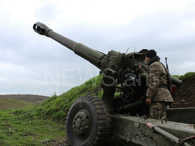 Ադրբեջանցի զինվորների վայրագությունների մասին կհայտնենք միջազգային հանրությանը. օմբուդսմեն