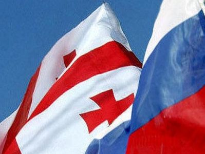 Վրաստանի եւ Ռուսաստանի տնտեսական հարաբերությունները զարգանում են. Լավրով