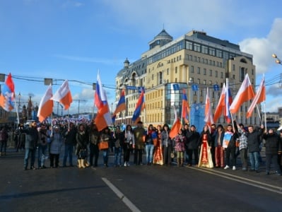 Ռուսաստանի հայերի միությունը մտահոգություն է հայտնում ՌԴ-ի կողմից Ադրբեջանին զինելու կապակցությամբ