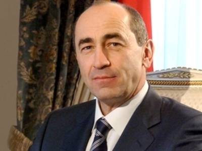Ռոբերտ Քոչարյան. Այդպիսի հանդիպում նախաձեռնել չեմ պլանավորում. Tert.am
