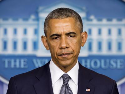 Armenian American organizations urge Obama to condemn Azerbaijani  aggression