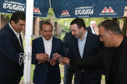«Ժամանակ». Անօդաչու թռչող գանձագողերը