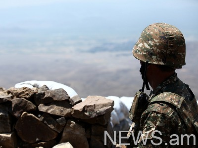 «Ժողովուրդ». Հաղթանակի բանաձեւը. Կան բոլոր պայմանները տարածքներ նվաճելու համար