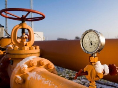 Chevron и Shell ожидают роста мирового спроса на СПГ в будущем