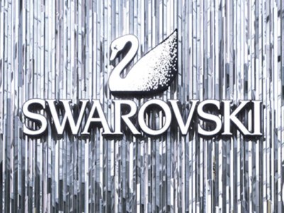 Swarovski переключится на товары для дома
