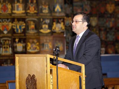Посол: Власти Швеции пока не отреагировали на призыв убивать армян
