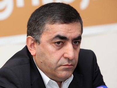 Глава фракции АРФД: Роберт Кочарян всегда был предан Карабахскому вопросу