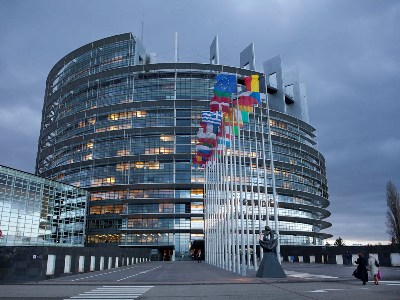 В Европарламенте обсудят ситуацию в Карабахе