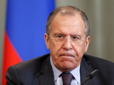 Лавров: полезно создать зону свободной торговли между ЕАЭС и ШОС