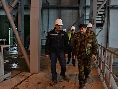 Karabakh’s Martakert shall soon return to its former life