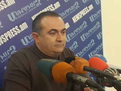 Депутат: Нужно создать механизмы, которые не позволят противнику вновь прибегнуть к авантюре