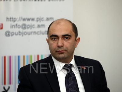 Պատգամավոր. Ադրբեջանի ագրեսիայի մասին ապացուցողական բազան պետք է համընդգրկուն լինի