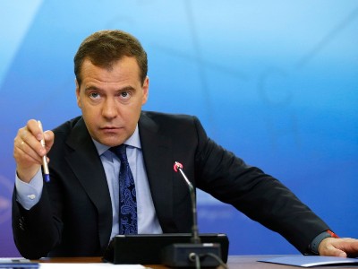 Медведев: ЕС все больше заинтересован в совместной работе с ЕАЭС