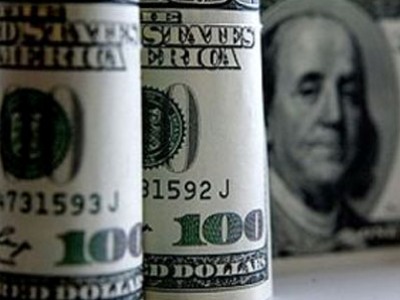Курс доллара в Армении снизился