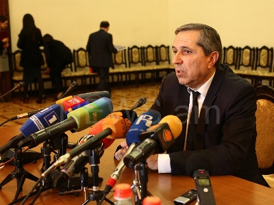 Վրաստանի հետ համագործակցությունը կօգնի Հայկական ԱԷԿ-ը կանգնեցնել առավել հարմար պահի