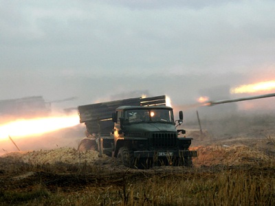 Подразделения Южного военного округа проведут учения в Абхазии