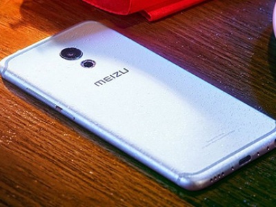 Kомпания Meizu анонсировала 10-ядерный клон iPhone6