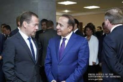 «Հրապարակ». Հայկական կողմը դժգոհ է Ռուսաստանի կողմից գազի գնի իջեցման չափից