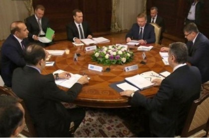 «Ժողովուրդ». Ռուսական կողմը որոշել է հայկական կողմի «պարտքը» մարել