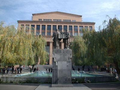 ԵՊՀ 200 ուսանող հրազենային վնասվածքների բժշկական պատրաստվածության դասընթաց կանցնի. ԱԻՆ