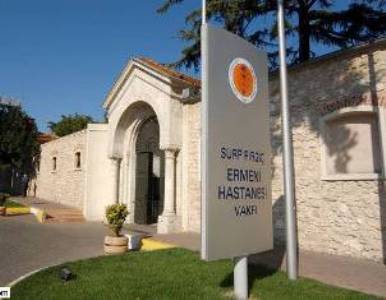 Թուրքիայում վճռաբեկ դատարանը չեղյալ է համարել հայկական հիվանդանոցին հողակտոր վերադարձնելու որոշումը
