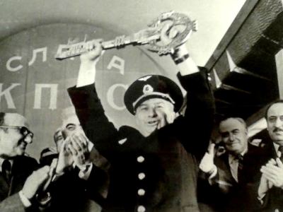 Ереванскому метрополитену – 35 лет