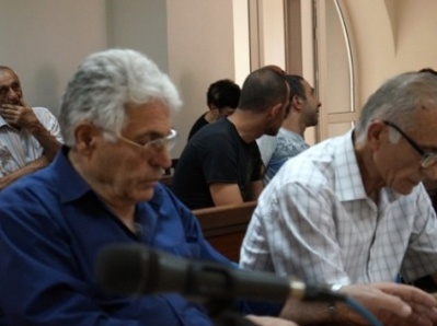 Հայրապետյանի նման վատ վարկային պատմություն ունեցողը ինձ գտավ, բեռը դրեց ուսերիս. Աշոտ Սուքիասյան