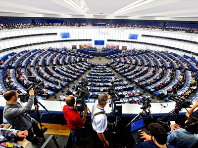 European Parliament concerned about situation of human rights in Turkey