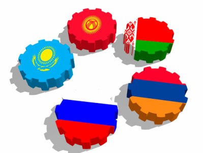 Путин не исключает в будущем введение общей валюты ЕАЭС