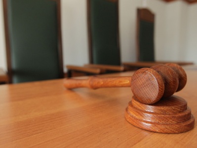 Президент Армении назначил  новых судей