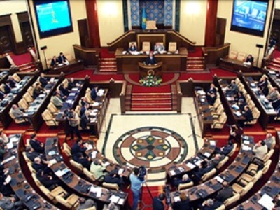 Ղրղզստանի խորհրդարանը նախագահի ընտրությունները տեղափոխել է հաջորդ շաբաթ