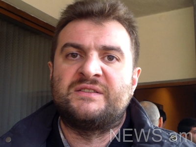 Արգիշտի Կիվիրյանի դեմ վարչական վարույթը կասեցվել է. վերջնական որոշումը ՍԴ-ինն է