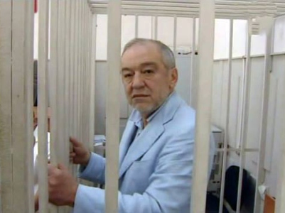 Бизнесмен  Левон Айрапетян приговорен к четырем годам колонии