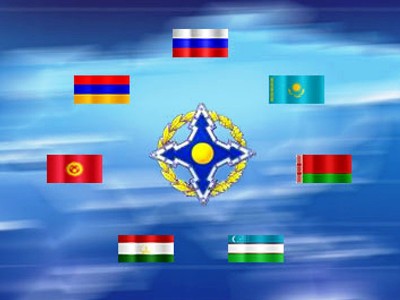 В Ереване состоится очередное  заседание  Военного комитета ОДКБ
