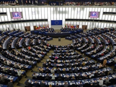 Европарламент: Турция должна укреплять права человека