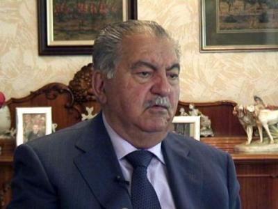 83 տարեկանում մահացել է Սաբիր Ստեփանյանը