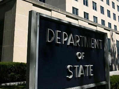 Госдеп США обнародовал доклад по правам человека в Армении