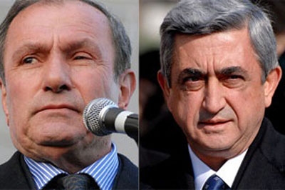 «Իրավունք». Իշխանությունը ՀԱԿ-ի համար տեղ է ապահովում հաջորդ խորհրդարանում